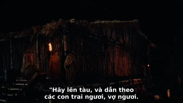 Genesis: The Creation and the Flood 1994 Vietsub HD - PhimMoiHot Genesis: The Creation and the Flood 1994 Vietsub HD - PhimMoiHot