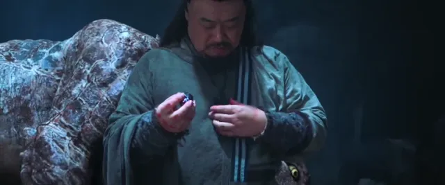 Dị Thú Thái Cực tập 1 Vietsub HD - PhimMoiHot Dị Thú Thái Cực tập 1 Vietsub HD - PhimMoiHot