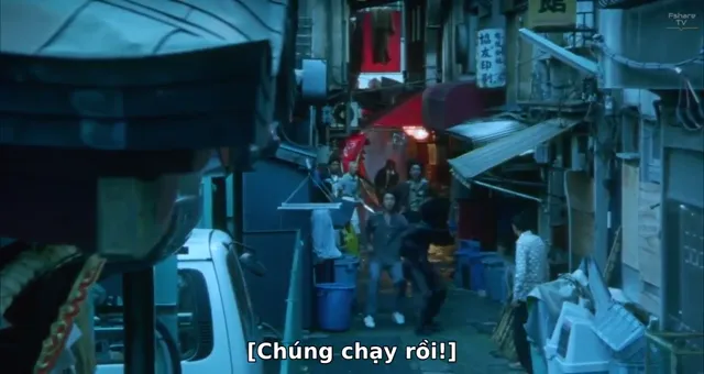 Ley Lines 1999 Vietsub HD - PhimMoiHot Ley Lines 1999 Vietsub HD - PhimMoiHot