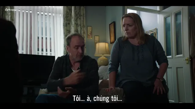 Sherwood (Phần 1) tập 5 Vietsub HD - PhimMoiHot Sherwood (Phần 1) tập 5 Vietsub HD - PhimMoiHot