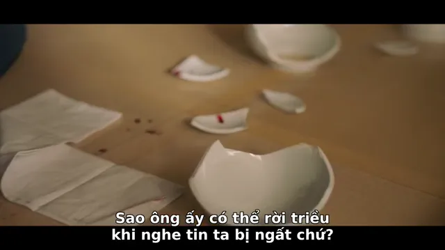 Xem Trái Tim Đẫm Máu tập 3 Vietsub tại PhimMoiHot Xem Trái Tim Đẫm Máu tập 3 Vietsub tại PhimMoiHot