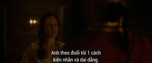 Hình ảnh phim Người Mohicans Cuối Cùng trên PhimMoiHot