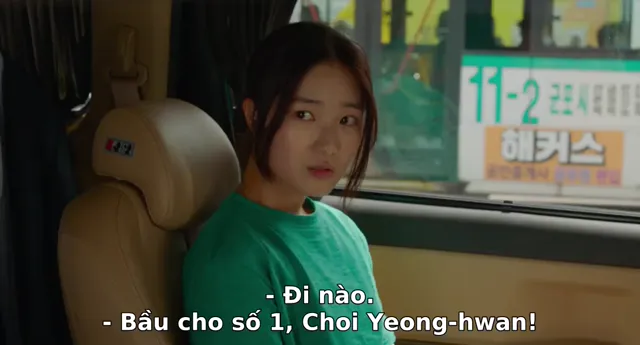 Hình ảnh The Girl on a Bulldozer tập 1 trên PhimMoiHot Hình ảnh The Girl on a Bulldozer tập 1 trên PhimMoiHot