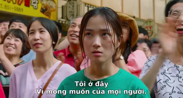 The Girl on a Bulldozer tập 1 Vietsub HD - PhimMoiHot The Girl on a Bulldozer tập 1 Vietsub HD - PhimMoiHot