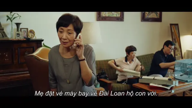 Hình ảnh Nhất gia chi chủ tập 1 trên PhimMoiHot Hình ảnh Nhất gia chi chủ tập 1 trên PhimMoiHot