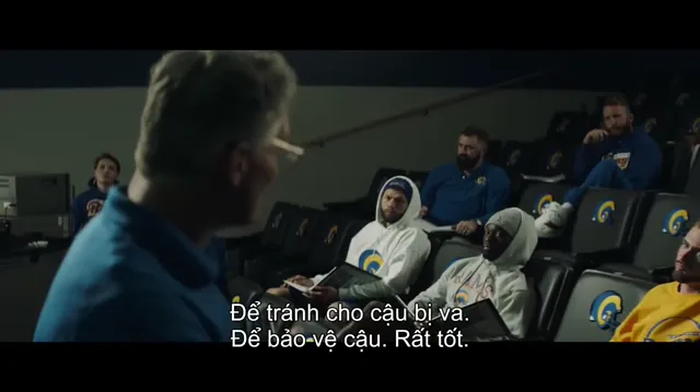 Kẻ yếu thế: Câu chuyện về Kurt Warner tập 1 Vietsub HD - PhimMoiHot Kẻ yếu thế: Câu chuyện về Kurt Warner tập 1 Vietsub HD - PhimMoiHot