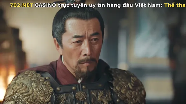 Giang Sơn Kỷ (Sơn Hà Minh Nguyệt) tập 2 Vietsub HD - PhimMoiHot Giang Sơn Kỷ (Sơn Hà Minh Nguyệt) tập 2 Vietsub HD - PhimMoiHot