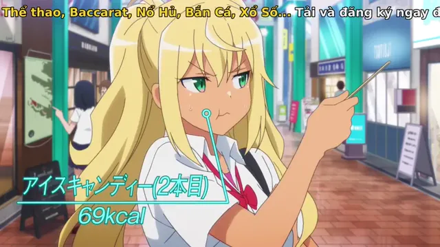 Dumbbell Nan-Kilo Moteru? 2019 Vietsub HD - PhimMoiHot Dumbbell Nan-Kilo Moteru? 2019 Vietsub HD - PhimMoiHot
