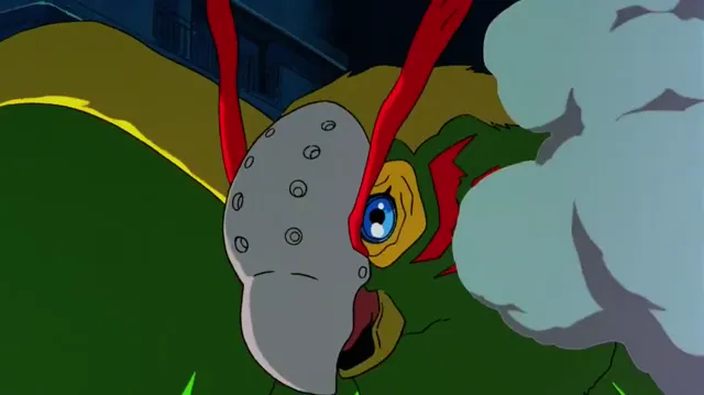 Digimon Adventure Movie tập 1 Vietsub HD - PhimMoiHot Digimon Adventure Movie tập 1 Vietsub HD - PhimMoiHot