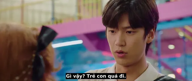 Hình ảnh Người Tình Của Jinx tập 3 trên PhimMoiHot Hình ảnh Người Tình Của Jinx tập 3 trên PhimMoiHot