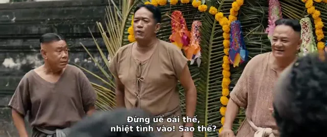 Xem phim Daeng: Hậu Duệ “Tình Người Duyên Ma” Vietsub HD tại PhimMoiHot
