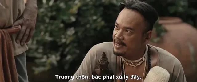Daeng: Hậu Duệ “Tình Người Duyên Ma” 2022 Vietsub HD - PhimMoiHot