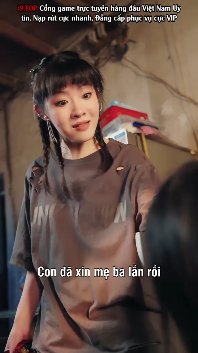 Hình ảnh Nghe Lời Mẹ Một Lần Nữa tập 29 trên PhimMoiHot Hình ảnh Nghe Lời Mẹ Một Lần Nữa tập 29 trên PhimMoiHot