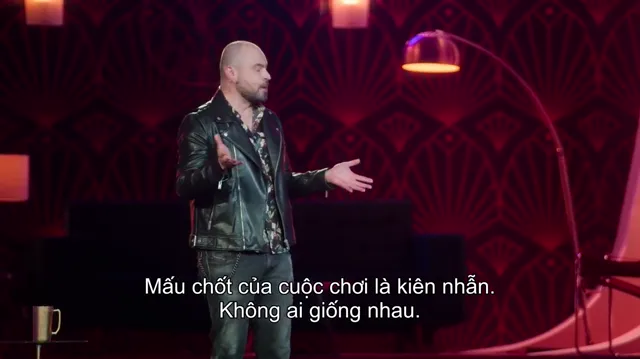 Hình ảnh Ricardo Quevedo: Ngày mai sẽ tồi tệ hơn tập 1 trên PhimMoiHot Hình ảnh Ricardo Quevedo: Ngày mai sẽ tồi tệ hơn tập 1 trên PhimMoiHot