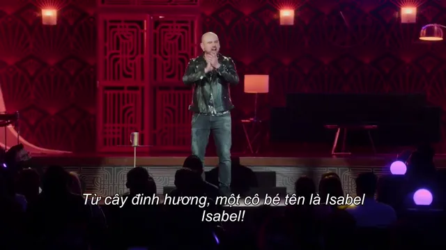 Ricardo Quevedo: Ngày mai sẽ tồi tệ hơn tập 1 Vietsub HD - PhimMoiHot Ricardo Quevedo: Ngày mai sẽ tồi tệ hơn tập 1 Vietsub HD - PhimMoiHot