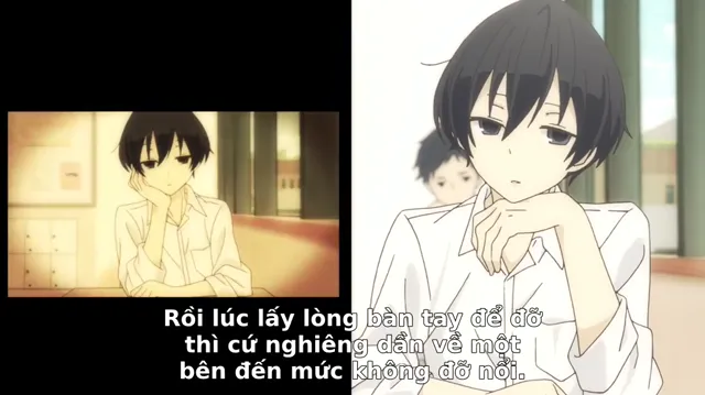 Xem Tanaka-kun vẫn luôn lười biếng như vậy tập 2 Vietsub tại PhimMoiHot Xem Tanaka-kun vẫn luôn lười biếng như vậy tập 2 Vietsub tại PhimMoiHot