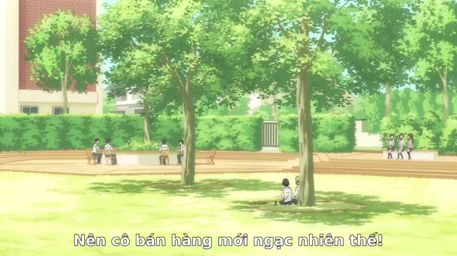 Hình ảnh Tanaka-kun vẫn luôn lười biếng như vậy tập 2 trên PhimMoiHot Hình ảnh Tanaka-kun vẫn luôn lười biếng như vậy tập 2 trên PhimMoiHot