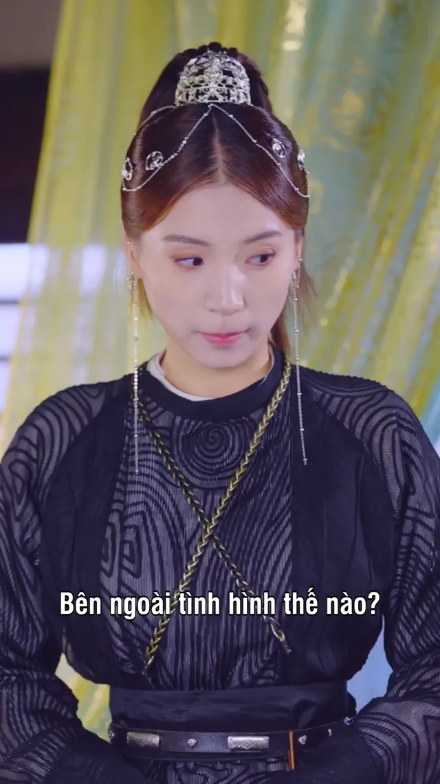 Hình ảnh Sau Khi Trở Thành Nữ Hoàng, Ta Trừng Phạt Những Kẻ Xấu tập 26 trên PhimMoiHot Hình ảnh Sau Khi Trở Thành Nữ Hoàng, Ta Trừng Phạt Những Kẻ Xấu tập 26 trên PhimMoiHot