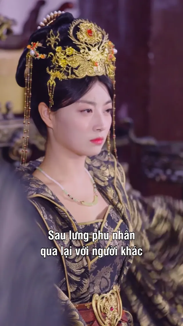 Sau Khi Trở Thành Nữ Hoàng, Ta Trừng Phạt Những Kẻ Xấu tập 26 Vietsub HD - PhimMoiHot Sau Khi Trở Thành Nữ Hoàng, Ta Trừng Phạt Những Kẻ Xấu tập 26 Vietsub HD - PhimMoiHot