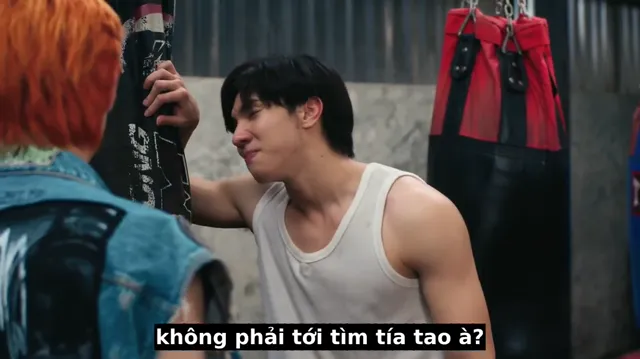 Xem phim Even Sun Vietsub HD tại PhimMoiHot Xem phim Even Sun Vietsub HD tại PhimMoiHot