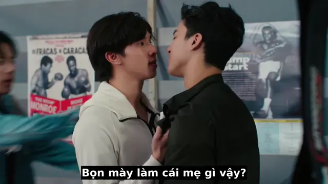 Hình ảnh phim Even Sun trên PhimMoiHot Hình ảnh phim Even Sun trên PhimMoiHot