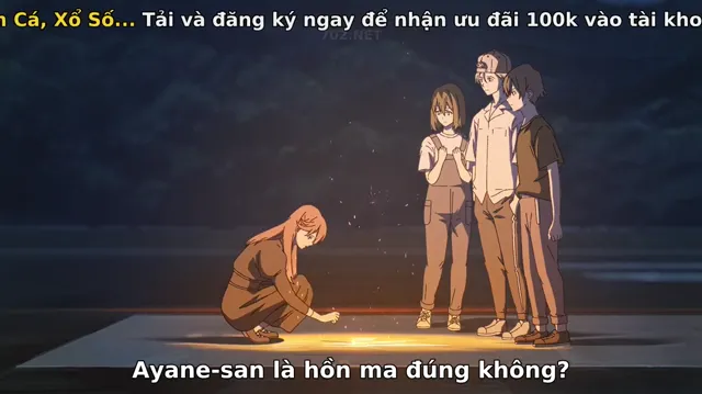 Xem phim Hồn Ma Mùa Hạ Vietsub HD tại PhimMoiHot Xem phim Hồn Ma Mùa Hạ Vietsub HD tại PhimMoiHot