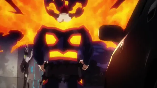 Xem phim My Hero Academia Laugh! As if you are in hell Vietsub HD tại PhimMoiHot Xem phim My Hero Academia Laugh! As if you are in hell Vietsub HD tại PhimMoiHot
