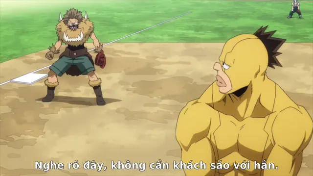 Xem phim My Hero Academia HLB Vietsub HD tại PhimMoiHot Xem phim My Hero Academia HLB Vietsub HD tại PhimMoiHot