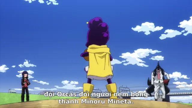 Hình ảnh phim My Hero Academia HLB trên PhimMoiHot Hình ảnh phim My Hero Academia HLB trên PhimMoiHot