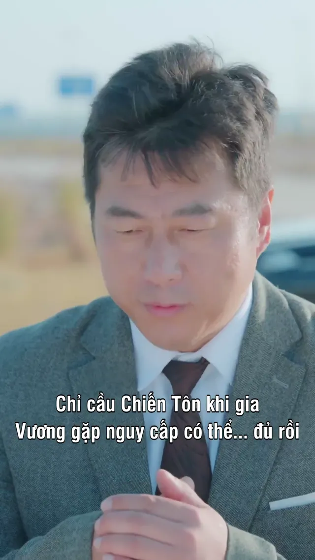 Chí Tôn Vô Thượng tập 17 Vietsub HD - PhimMoiHot Chí Tôn Vô Thượng tập 17 Vietsub HD - PhimMoiHot