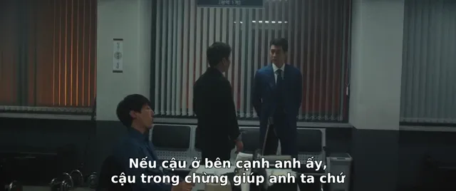 Hình ảnh Dòng Máu Đặc Cảnh tập 1 trên PhimMoiHot Hình ảnh Dòng Máu Đặc Cảnh tập 1 trên PhimMoiHot