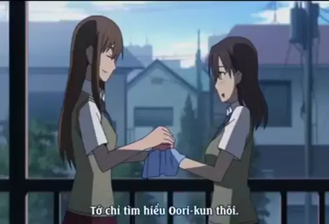 Hình ảnh Shikabane Hime: Kuro tập 12 trên PhimMoiHot Hình ảnh Shikabane Hime: Kuro tập 12 trên PhimMoiHot