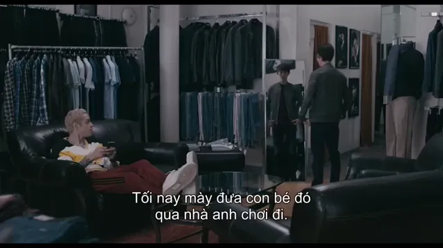 Hình ảnh phim Thời niên thiếu bá đạo trên PhimMoiHot Hình ảnh phim Thời niên thiếu bá đạo trên PhimMoiHot