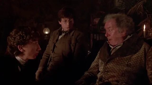 Tuổi trẻ Sherlock Holmes tập 1 Vietsub HD - PhimMoiHot Tuổi trẻ Sherlock Holmes tập 1 Vietsub HD - PhimMoiHot