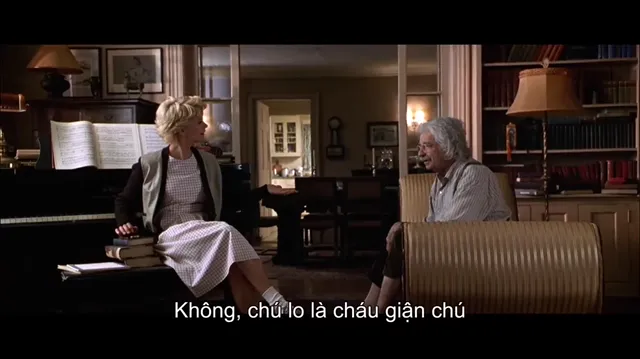 I.Q. 1994 Vietsub HD - PhimMoiHot I.Q. 1994 Vietsub HD - PhimMoiHot