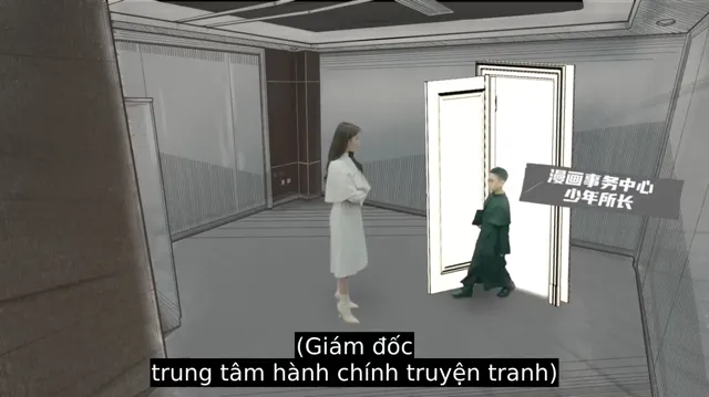Xem Dạ Sắc Khuynh Tâm tập 13 Vietsub tại PhimMoiHot Xem Dạ Sắc Khuynh Tâm tập 13 Vietsub tại PhimMoiHot