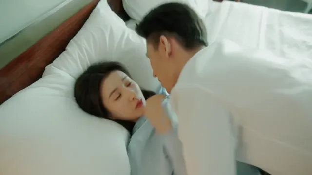 Hình ảnh Dạ Sắc Khuynh Tâm tập 13 trên PhimMoiHot Hình ảnh Dạ Sắc Khuynh Tâm tập 13 trên PhimMoiHot