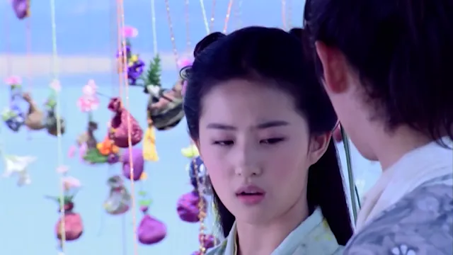 Tiên Kiếm Kỳ Hiệp 2 2008 Vietsub HD - PhimMoiHot Tiên Kiếm Kỳ Hiệp 2 2008 Vietsub HD - PhimMoiHot