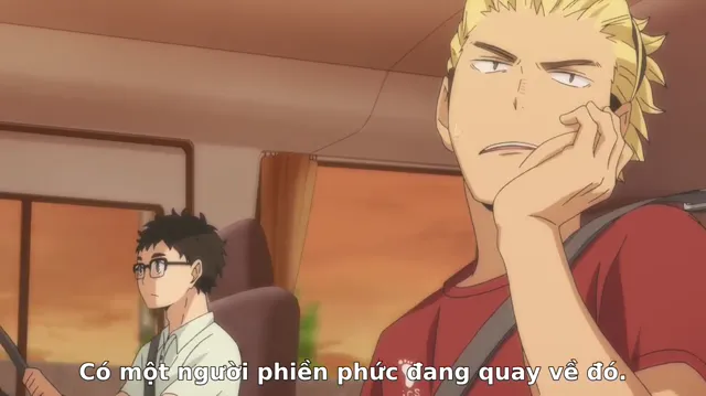 Xem Thiếu niên bóng chuyền !! Tài năng và cảm giác tập 1 Vietsub tại PhimMoiHot Xem Thiếu niên bóng chuyền !! Tài năng và cảm giác tập 1 Vietsub tại PhimMoiHot