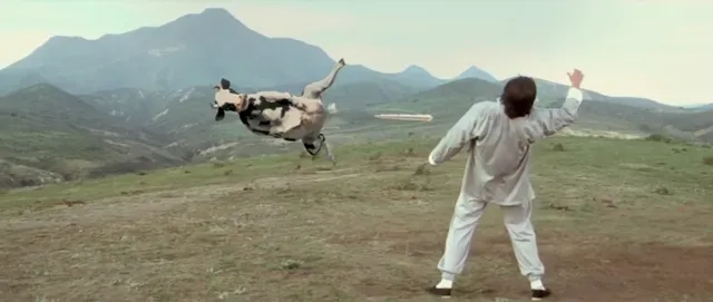 Hình ảnh phim Kungfu bò sữa trên PhimMoiHot Hình ảnh phim Kungfu bò sữa trên PhimMoiHot
