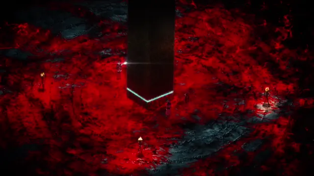 Hình ảnh phim Fate/stay night (Heaven’s Feel) III. Bài hát mùa xuân trên PhimMoiHot