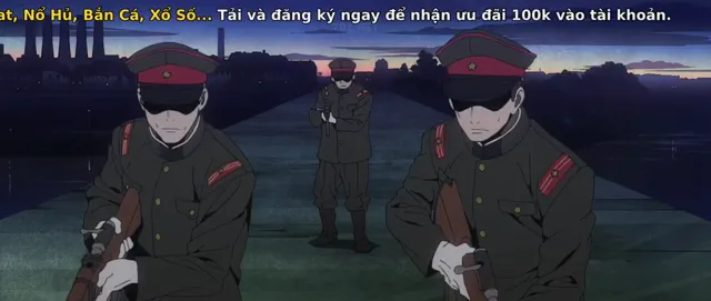 MARS RED tập 1 Vietsub HD - PhimMoiHot MARS RED tập 1 Vietsub HD - PhimMoiHot