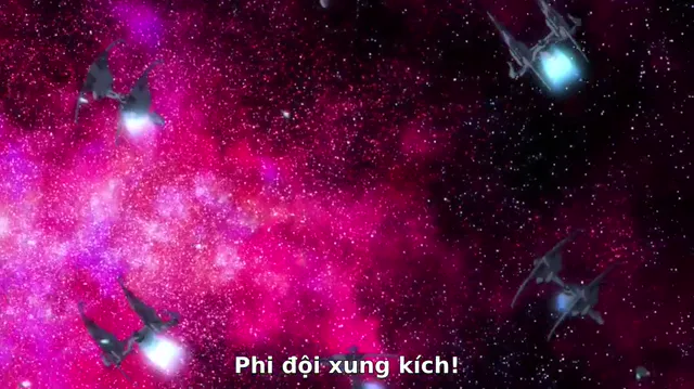 Xem phim Gargantia on the Verdurous Planet Vietsub HD tại PhimMoiHot Xem phim Gargantia on the Verdurous Planet Vietsub HD tại PhimMoiHot