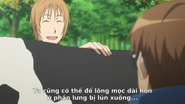 Xem Gin no Saji Silver Spoon Mùa 2 tập 11 Vietsub tại PhimMoiHot Xem Gin no Saji Silver Spoon Mùa 2 tập 11 Vietsub tại PhimMoiHot