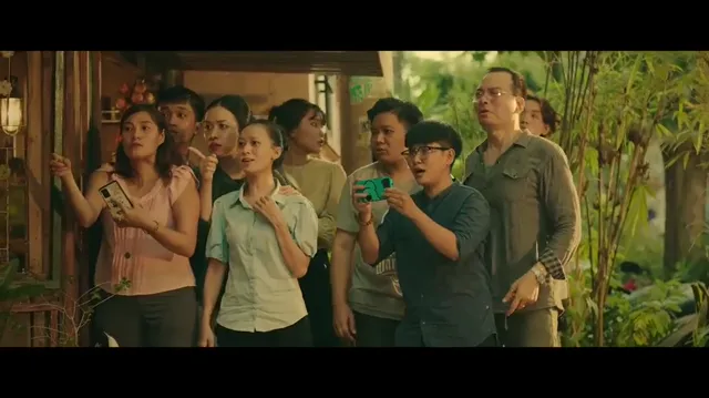 Hình ảnh phim Nghề Siêu Dễ trên PhimMoiHot Hình ảnh phim Nghề Siêu Dễ trên PhimMoiHot