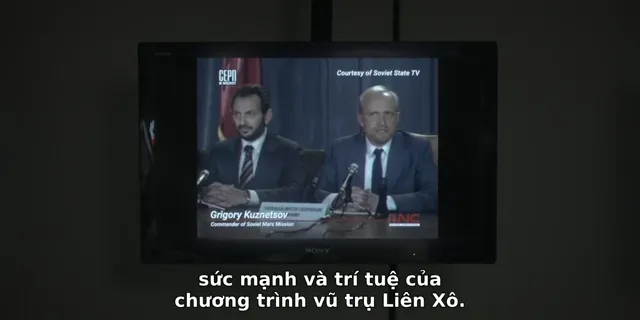 Xem Cuộc Chiến Không Gian 3 tập 3 Vietsub tại PhimMoiHot Xem Cuộc Chiến Không Gian 3 tập 3 Vietsub tại PhimMoiHot