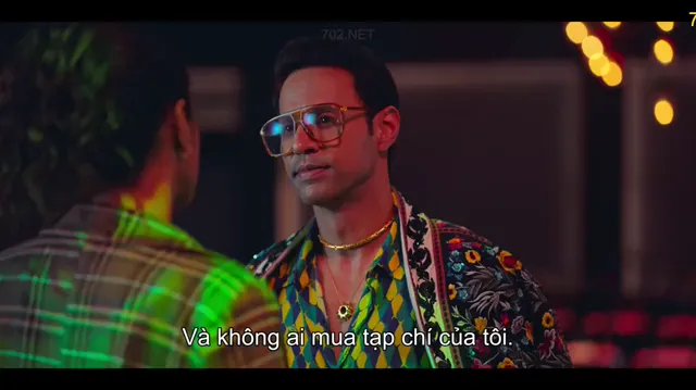 Hình ảnh Masaba Masaba (Phần 2) tập 2 trên PhimMoiHot Hình ảnh Masaba Masaba (Phần 2) tập 2 trên PhimMoiHot