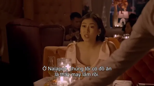 Hình ảnh Một bước thành thượng lưu tập 1 trên PhimMoiHot Hình ảnh Một bước thành thượng lưu tập 1 trên PhimMoiHot