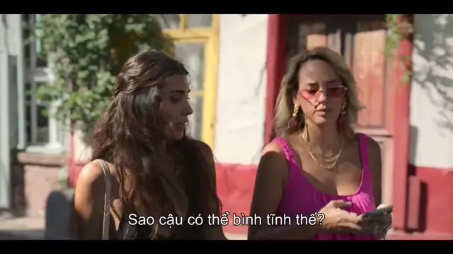Hình ảnh Một bản thân khác tập 1 trên PhimMoiHot Hình ảnh Một bản thân khác tập 1 trên PhimMoiHot