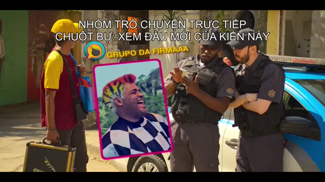 Hình ảnh phim Râu, ria và tóc trên PhimMoiHot Hình ảnh phim Râu, ria và tóc trên PhimMoiHot